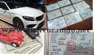 Song Hùng nhận cầm cavet xe giá cao – lãi suất thấp và uy tín nhất tại Tân Phú