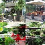 Thiết kế mái che quán cafe sân vườn đẹp – Thi công mái che quán cafe giá rẻ và uy tín nhất tại Tphcm