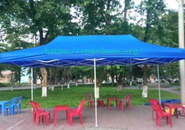 Tuyệt Mật 99%: Nhà Bạt Di Động TPHCM Giá Gốc Rẻ Bất Ngờ, Chất Lượng Vượt Trội, Siêu Bền Bỉ