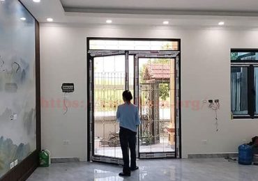 Tiết kiệm đến 50% chi phí với đội ngũ thợ sửa cửa nhôm Xingfa tại nhà chuyên nghiệp của Hồng Phát
