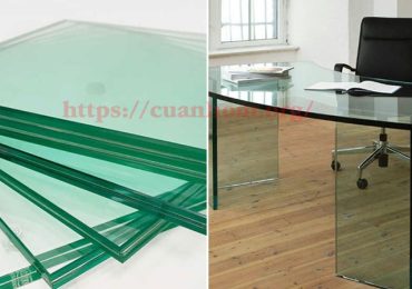 Kính cường lực 8 ly giá bao nhiêu? Cập nhật bảng giá chi tiết – mới nhất