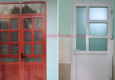 Cửa nhôm thường giá bao nhiêu? Bảng giá mới nhất 2026 và kinh nghiệm chọn mua tiết kiệm