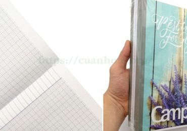 99% Học sinh chọn dùng vở học sinh 200 trang vì những lý do bí mật này