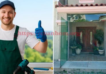 10 Bí quyết chọn dịch vụ sửa cửa kính Quận 10 Tphcm giá rẻ, uy tín không lo chặt chém