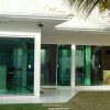 Báo giá vách kính cường lực mặt tiền trọn gói mới nhất: Tiết kiệm đến 20%