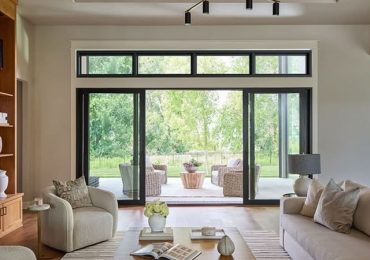 Top 5 địa chỉ làm cửa nhôm xingfa Quận Tân Phú giá rẻ uy tín nhất ở đây