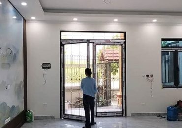 7 Lý do nên chọn sửa cửa nhôm kính Quận Tân Phú tại nhà chuyên nghiệp tại Hồng Phát